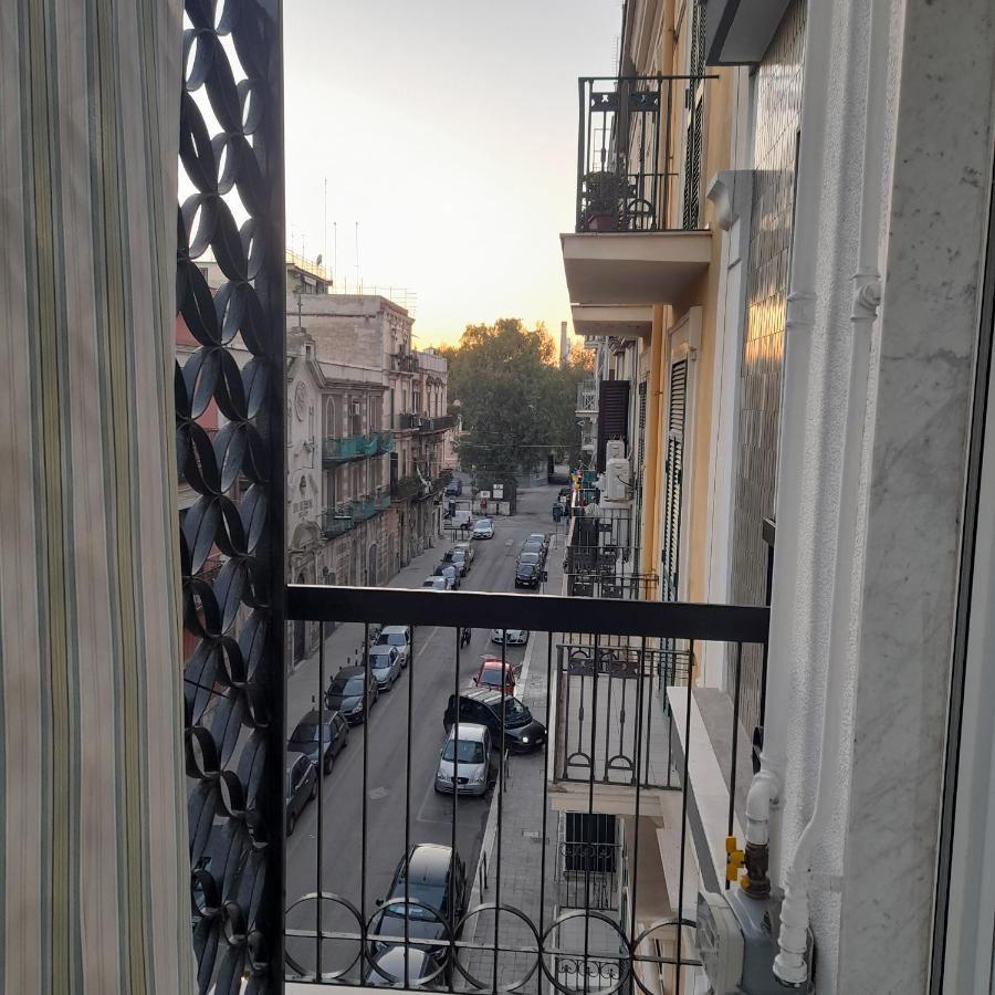 Apartment Sweet Night In Bari