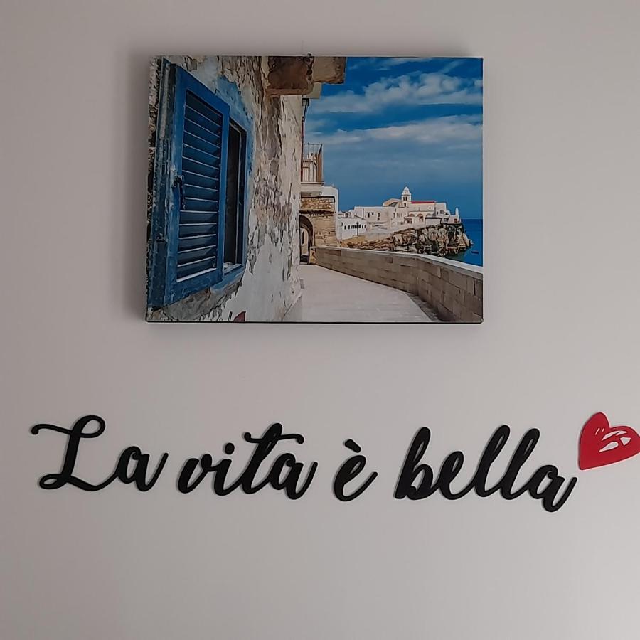 Apartamento Sweet Night In *