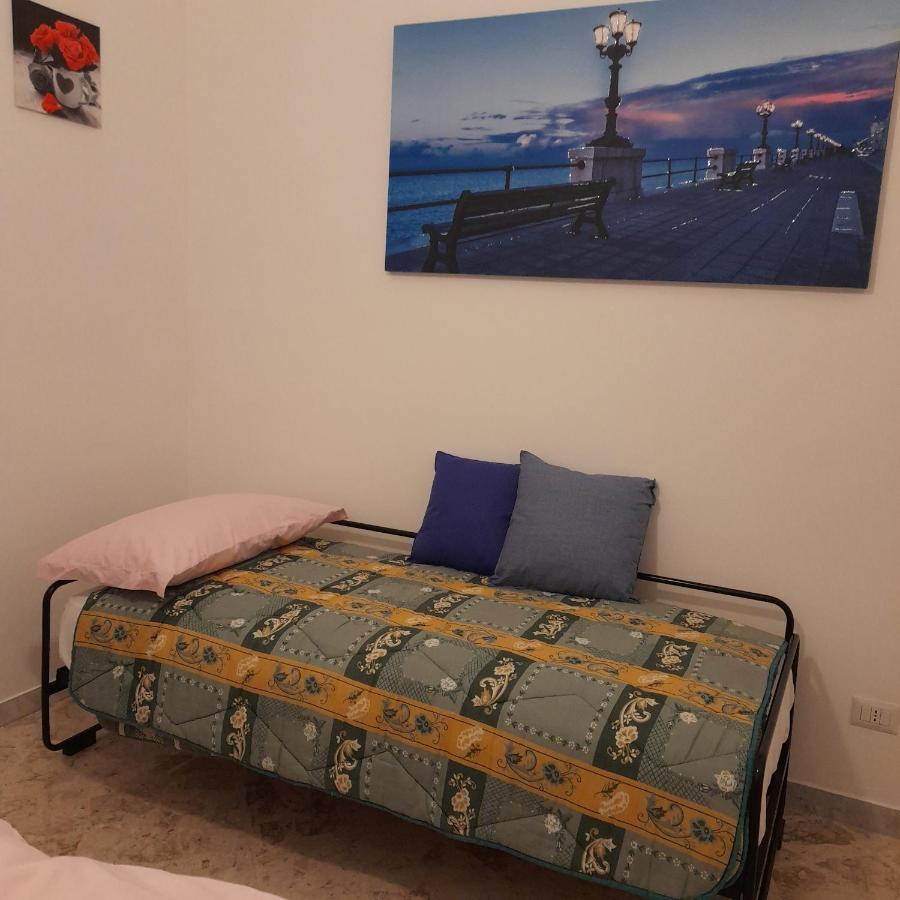 Sweet Night In Apartamento Bari