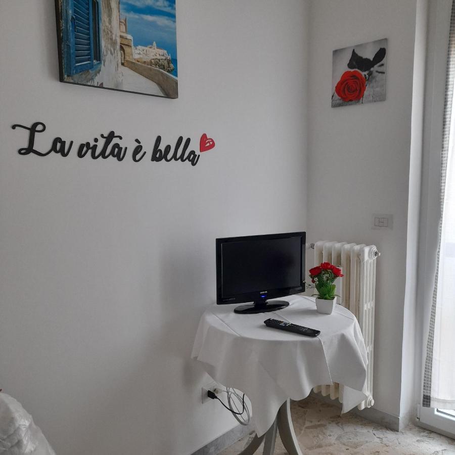 Sweet Night In Apartamento